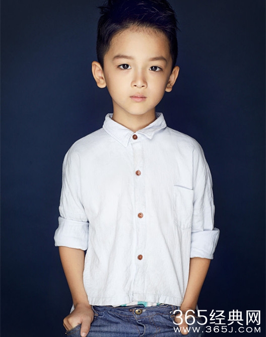 上海国际电影节 最佳男女主角介绍