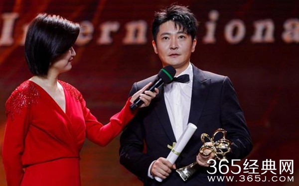 白玉兰奖名单 “苏明成”众望所归 郭京飞拿下最佳男配