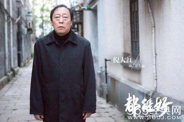 白玉兰奖获奖名单“苏家人”拿奖到手软 倪大红拿下视帝