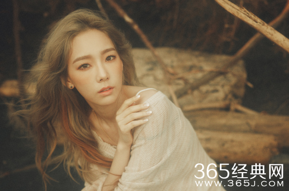 泰妍自曝患抑郁症 正在接受治疗