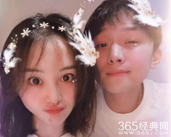 郑爽晒与男友日常 却引起粉丝不满要脱粉?