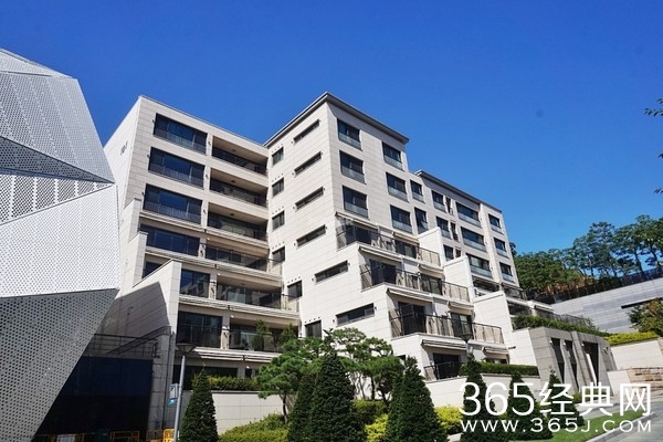 苏志燮回应购婚房：结婚还早