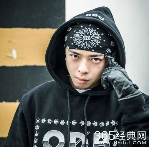 《中国新说唱》CSC厂牌成员介绍