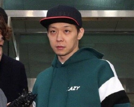 朴有天豪宅被拍卖 一手好牌打得稀烂