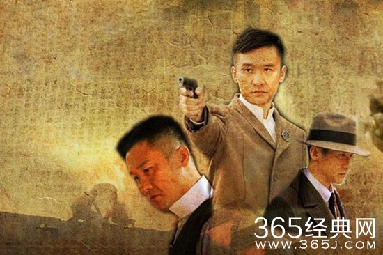 《半生缘》又没播出？《神探柯晨》接档《破冰行动》