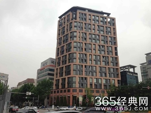 朴有天豪宅被拍卖 一手好牌打得稀烂