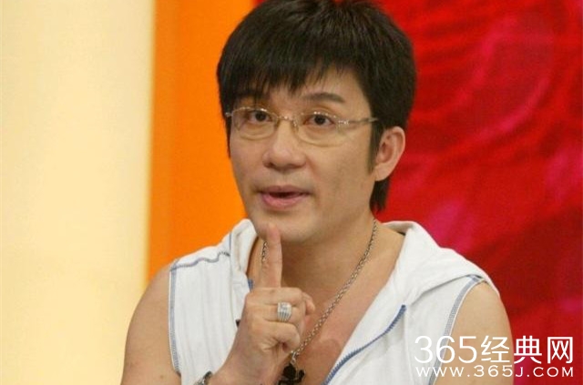 歌手江明学自杀身亡 自杀原因惹关注