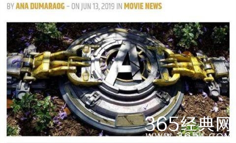 迪士尼无敌了 “漫威乐园”获得建造批准