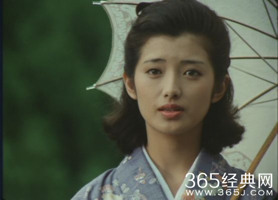 山口百惠近照曝光 被赞“优雅老去”