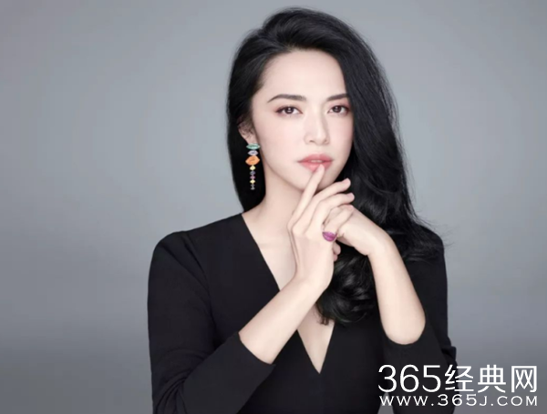 姚晨失利白玉兰 梦圆微博之夜获大奖