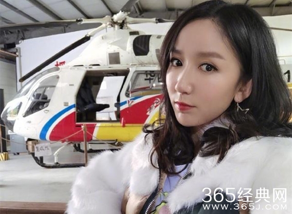 娄艺潇恋情疑曝光 深夜买醉大哭摊倒在地