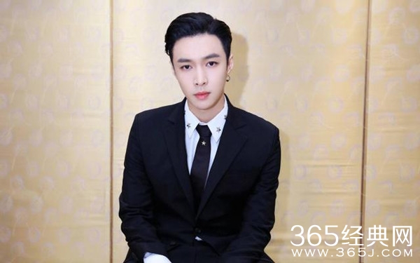 QQ音乐巅峰榜打错张艺兴名字 张艺兴打成“孙艺兴”