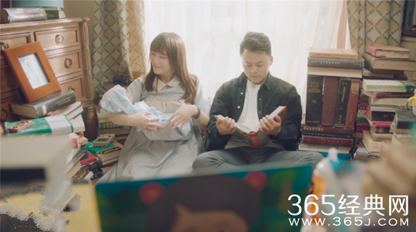 《新生日记》宣传片：携手迎新生