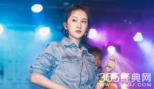 《明日之子3》苏北北个人资料介绍