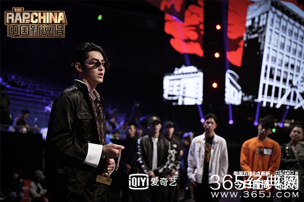 呦！《中国新说唱》2019海选收官