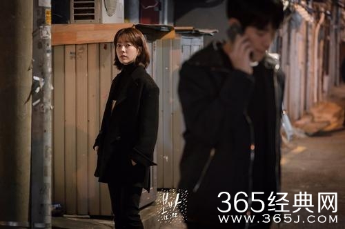 韩剧《春夜》17-18集预告介绍