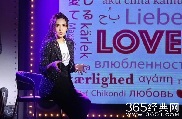 陈嘉桦不打算要二胎：意外有了就剖腹产