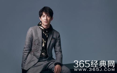 郑晓龙再推新作《最初的相遇，最后的别离》