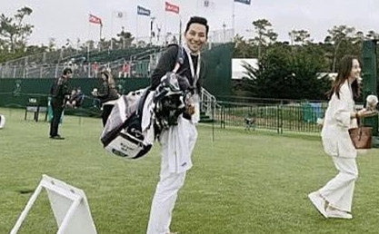 郑秀妍绯闻男友 权宁一晒郑秀晶引不满