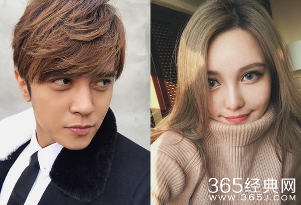 台媒爆罗志祥出轨？恐又是自导自演的闹剧