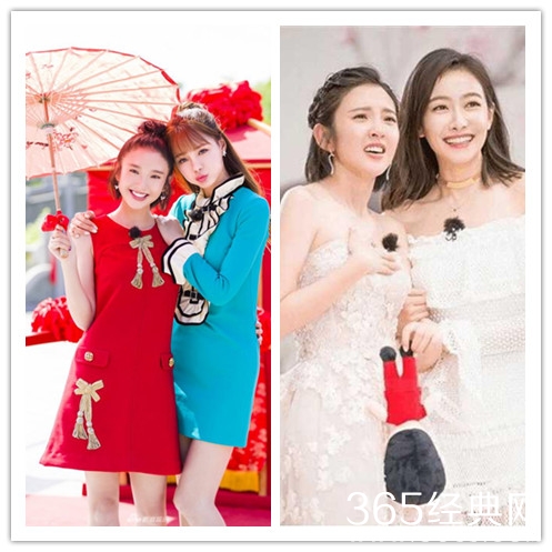 张若昀唐艺昕月底完婚 宋茜沈梦辰将作伴娘出席