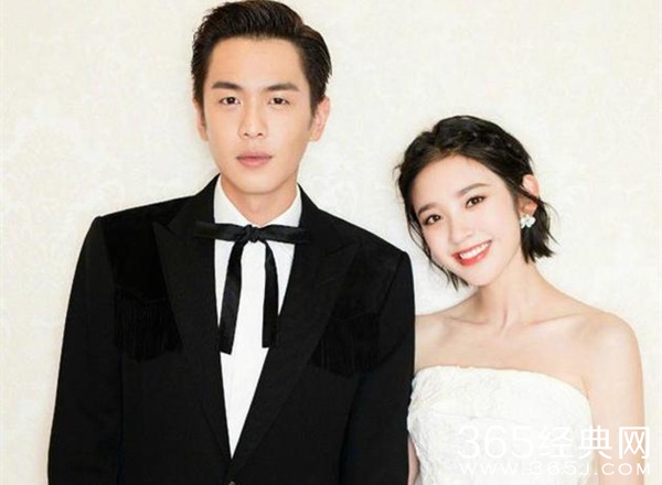 张若昀父亲亲自证实 张若昀唐艺昕月底完婚