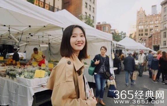 《明日之子3》彭雅琦个人资料介绍