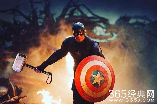 《复联4》即将重映 新增删减以及致敬片段