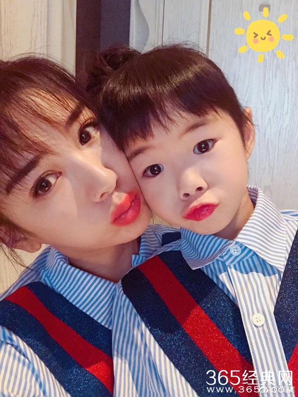 黄奕回忆黑暗时刻 父亲患癌女儿被夺