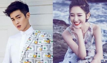 张若昀唐艺昕结婚？被爆将在月底举办婚礼