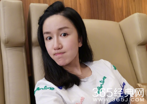 娄艺潇否认新恋情：这都什么事儿啊