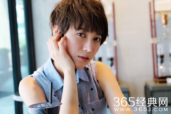 《正青春》孙娜娜及饰演者介绍