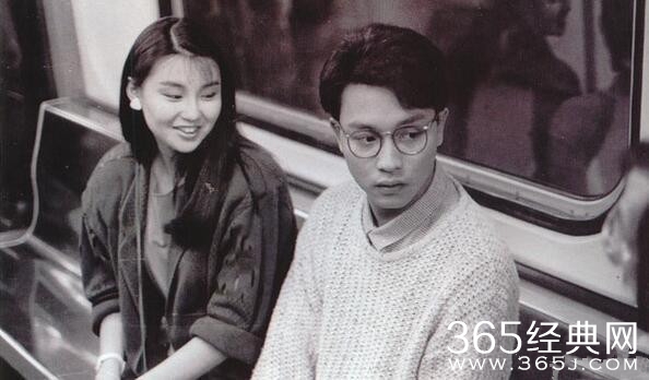 《少年可期》张曼玉回忆与张国荣过往