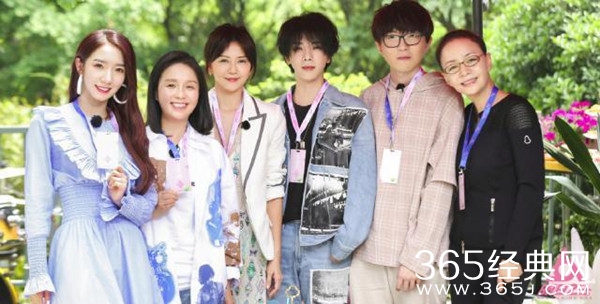 孟美岐被无奈《明日之子3》选手气哭