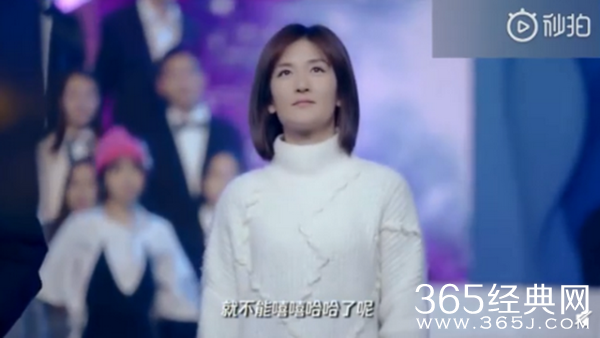 谢娜回应主持风格争议：不会改的