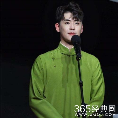 后期神操作 张云雷上《极限挑战》被P成卡通人