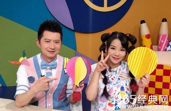 童年cp！红果果绿泡泡结婚产女