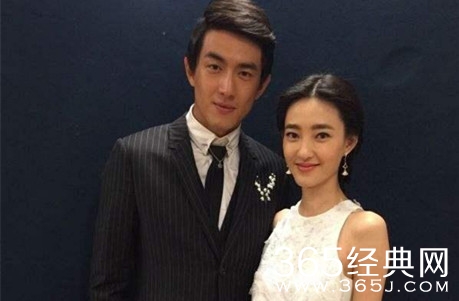 林更新否认与王丽坤结婚 九亿少女安心了