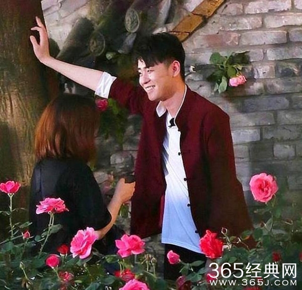 张云雷《极限挑战》镜头全剪 还被P成卡通人