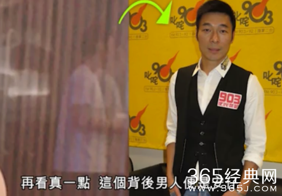 安心事件后首同框！许志安陪郑秀文一起健身