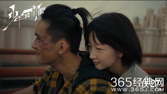 《少年的你》原定6月27号上映  现在突然撤档