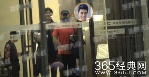 杜淳被曝将结婚 爆料称女友是花店老板