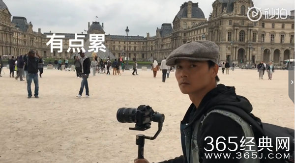 张晋神仙剪辑 为蔡少芬制作MV被网友称赞