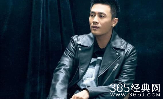 杜淳被曝将结婚 爆料称女友是花店老板