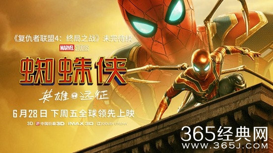 2019年7月暑期档即将上映电影介绍