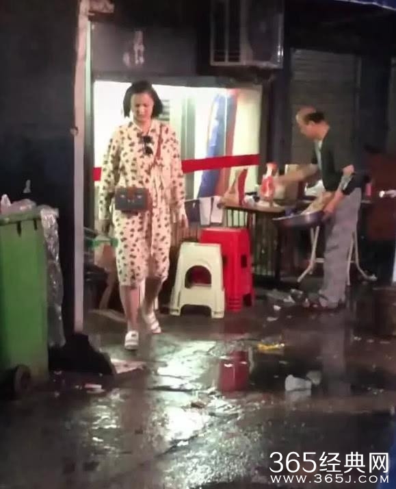 张歆艺回应身材走样：对哺乳期妈妈多些宽容