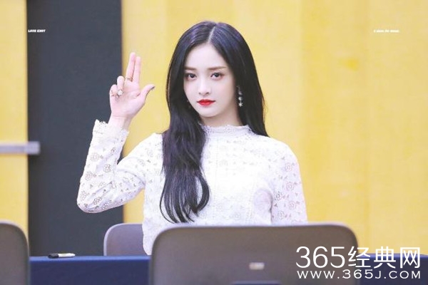 林允小号帮周洁琼辟谣绯闻：琼琼很忙的