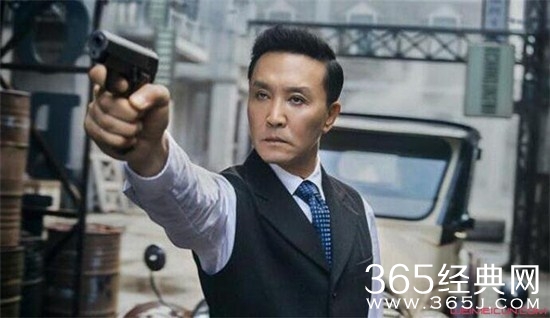 《神探柯晨》孙满堂不为人知一面惊呆大家