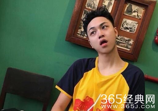 3Bangz为不当言行道歉 调侃吴亦凡及被打女孩