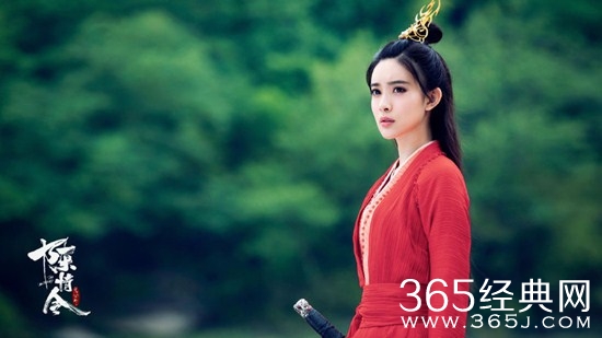 《陈情令》女主温情情归何处